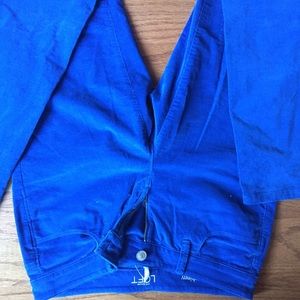 Loft Super Skinny Cords